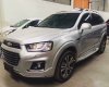 Chevrolet Captiva Revv LTZ 2.4 AT 2017 - Chevrolet Captiva Revv 2017 liên hệ nhận ngay giá giảm