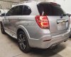 Chevrolet Captiva Revv LTZ 2.4 AT 2017 - Chevrolet Captiva Revv 2017 liên hệ nhận ngay giá giảm