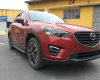 Mazda CX 5 2.0AT 2016 - Cần bán Mazda CX 5 2.0AT đời 2016, màu đỏ