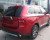 Mitsubishi Outlander 2.0 CVT 2017 - Bán xe Outlander 2.0 - nhập Nhật bản nguyên chiếc