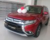 Mitsubishi Outlander 2.0 CVT 2017 - Bán xe Outlander 2.0 - nhập Nhật bản nguyên chiếc