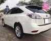 Lexus RX450 2010 - Bán Lexus RX450 sản xuất 2010, màu trắng, nhập khẩu