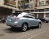 Lexus RX450 450h 2009 - Cần bán lại xe Lexus RX450 Hybrid sản xuất 2009, màu xanh lam, nhập khẩu