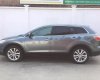 Mazda CX 9 3.7AT AWD 2012 - Cần bán Mazda CX 9 3.7 AWD đời 2012, màu xanh lam, nhập khẩu