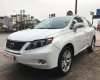 Lexus RX450 H 2010 - Bán xe ô tô Lexus RX 450H đời 2010 màu trắng, nhập khẩu chính hãng, giá tốt