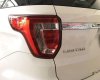 Ford Explorer Limited 2017 - Bán Ford Explorer Limited đời 2017, màu trắng, nhập khẩu nguyên chiếc
