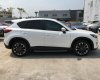 Mazda CX 5 Facelift 2017 - Mazda CX 5 2.0 2WD 2017. Mazda Vĩnh Phúc LH: 0978495552. Thủ tục nhanh gọn, giá tốt, trả góp 80% giá trị xe