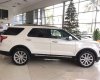 Ford Explorer Limited 2017 - Bán Ford Explorer Limited đời 2017, màu trắng, nhập khẩu nguyên chiếc