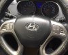 Hyundai Tucson 2.0AT 2014 - Cần bán xe Hyundai Tucson 2.0AT đời 2014, màu bạc, nhập khẩu chính hãng mới chạy 45nghin km, 780tr