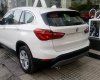 BMW X1 sDrive18i 2016 - Bán xe BMW X1 sDrive18i, màu trắng, nhập khẩu, giá ưu đãi, có xe giao sớm nhất