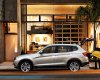 BMW X3 xDrive20i 2017 - BMW X3 xDrive20i 2017, màu trắng. BMW Đà Nẵng bán xe BMW X3 nhập khẩu chính hãng, giá rẻ nhất tại Sài Gòn