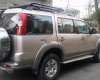 Ford Everest  Limited 2008 - Bán xe cũ Ford Everest Limited đời 2008