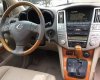 Lexus RX350  V6 3.5 2007 - Bán xe Lexus RX350 V6 3.5 đời 2007, màu vàng, nhập khẩu