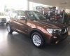 BMW X3 xDrive20i 2016 - Bán xe BMW X3 xDrive20i đời 2016, màu nâu, xe nhập, mới 100%, giao xe sớm nhất