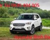 Hyundai Creta 2017 - Cần bán Hyundai Creta đời 2017, màu đỏ, nhập khẩu nguyên chiếc, 790tr