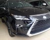 Lexus RX350 2016 - Cần bán Lexus RX350 đời 2016, màu đen, nhập khẩu nguyên chiếc