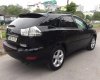 Lexus RX350 2006 - Bán xe Lexus RX350 đời 2006, màu đen, nhập khẩu chính chủ