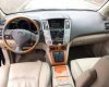 Lexus RX350 2006 - Bán xe Lexus RX350 đời 2006, màu đen, nhập khẩu chính chủ