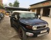 Toyota Fj cruiser 2007 - Cần bán lại xe Toyota Fj cruiser 2007, màu đen, xe nhập, 950 triệu