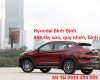 Hyundai Tucson 2017 - Cần bán xe Hyundai Tucson sản xuất 2017, màu trắng, nhập khẩu nguyên chiếc