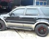 Ford Escape   3.0 2004 - Bán Ford Escape 3.0 2004, màu đen