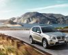 BMW X3 xDrive20i 2017 - BMW X3 xDrive20i 2017, màu trắng. BMW Đà Nẵng bán xe BMW X3 nhập khẩu chính hãng, giá rẻ nhất tại Sài Gòn