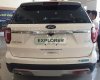 Ford Explorer   Limited  2017 - Bán ô tô Ford Explorer Limited đời 2017, màu trắng, nhập khẩu