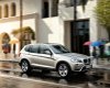 BMW X3 xDrive20i 2017 - BMW X3 xDrive20i 2017, màu trắng. BMW Đà Nẵng bán xe BMW X3 nhập khẩu chính hãng, giá rẻ nhất tại Sài Gòn