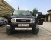 Toyota Fj cruiser 2007 - Cần bán lại xe Toyota Fj cruiser 2007, màu đen, xe nhập, 950 triệu