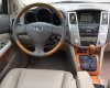 Lexus RX350  V6 3.5 2007 - Bán xe Lexus RX350 V6 3.5 đời 2007, màu vàng, nhập khẩu