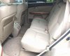 Lexus RX350  V6 3.5 2007 - Bán xe Lexus RX350 V6 3.5 đời 2007, màu vàng, nhập khẩu