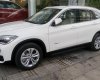 BMW X1 sDrive18i 2016 - Bán xe BMW X1 sDrive18i, màu trắng, nhập khẩu, giá ưu đãi, có xe giao sớm nhất