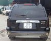 Ford Escape   3.0 2004 - Bán Ford Escape 3.0 2004, màu đen