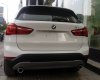 BMW X1 sDrive18i 2016 - Bán xe BMW X1 sDrive18i, màu trắng, nhập khẩu, giá ưu đãi, có xe giao sớm nhất