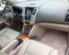 Lexus RX350  V6 3.5 2007 - Bán xe Lexus RX350 V6 3.5 đời 2007, màu vàng, nhập khẩu