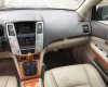 Lexus RX350 2006 - Bán xe Lexus RX350 đời 2006, màu đen, nhập khẩu chính chủ