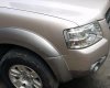 Ford Everest  Limited 2008 - Bán xe cũ Ford Everest Limited đời 2008