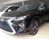 Lexus RX350 2016 - Cần bán Lexus RX350 đời 2016, màu đen, nhập khẩu nguyên chiếc