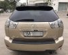 Lexus RX350  V6 3.5 2007 - Bán xe Lexus RX350 V6 3.5 đời 2007, màu vàng, nhập khẩu