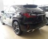 Lexus RX350 2016 - Cần bán Lexus RX350 đời 2016, màu đen, nhập khẩu nguyên chiếc