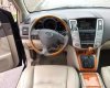 Lexus RX350 2006 - Bán xe Lexus RX350 đời 2006, màu đen, nhập khẩu chính chủ