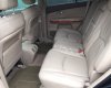 Lexus RX350 2006 - Bán xe Lexus RX350 đời 2006, màu đen, nhập khẩu chính chủ