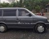 Mitsubishi Jolie 2002 - Bán Mitsubishi Jolie đời 2002, màu xám, giá 170tr