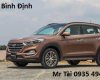 Hyundai Tucson 2017 - Bán xe Hyundai Tucson đời 2017, nhập khẩu chính hãng