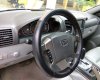 Kia Sorento Limited 2006 - Bán Sorento sản xuất cuối 2006, model 2007, máy dầu, số tự động