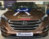 Hyundai Tucson Limited 2.0 AT 2016 - Bán Hyundai Tucson Limited 2.0 AT sản xuất 2016, màu nâu, xe nhập, giám giá mạnh