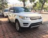 LandRover Range rover Sport HSE 3.0 2016 - Bán Range Rover Sport HSE 3.0 model 2016, đã qua sử dụng, biển Hà Nội