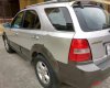 Kia Sorento Limited 2006 - Bán Sorento sản xuất cuối 2006, model 2007, máy dầu, số tự động