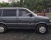 Mitsubishi Jolie 2002 - Bán Mitsubishi Jolie đời 2002, màu xám, giá 170tr