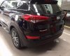 Hyundai Tucson 2.0AT 2017 - Bán Hyundai Tucson 2.0AT đời 2017, màu đen